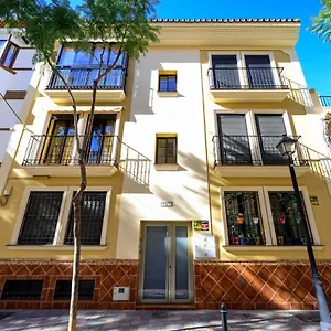 Sauna, 3 Bedroom By 10tosea Fuengirola