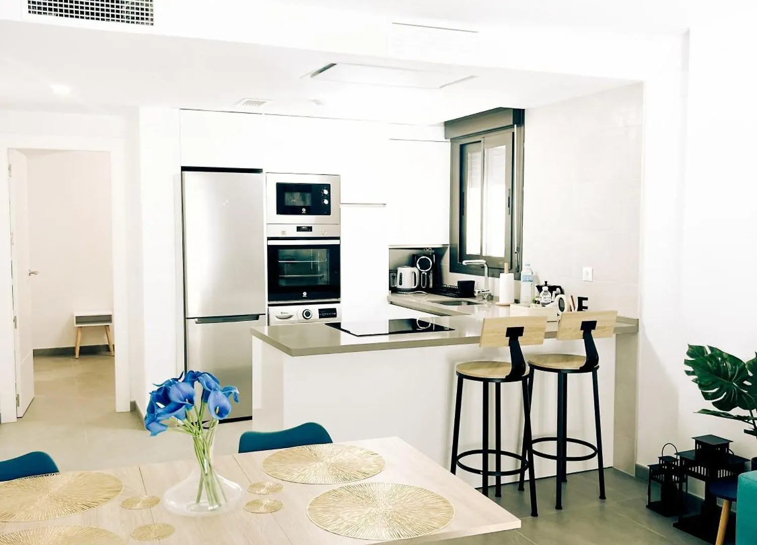Apartamento Fuengirola En Playa De Los Boliches Apartment Spain