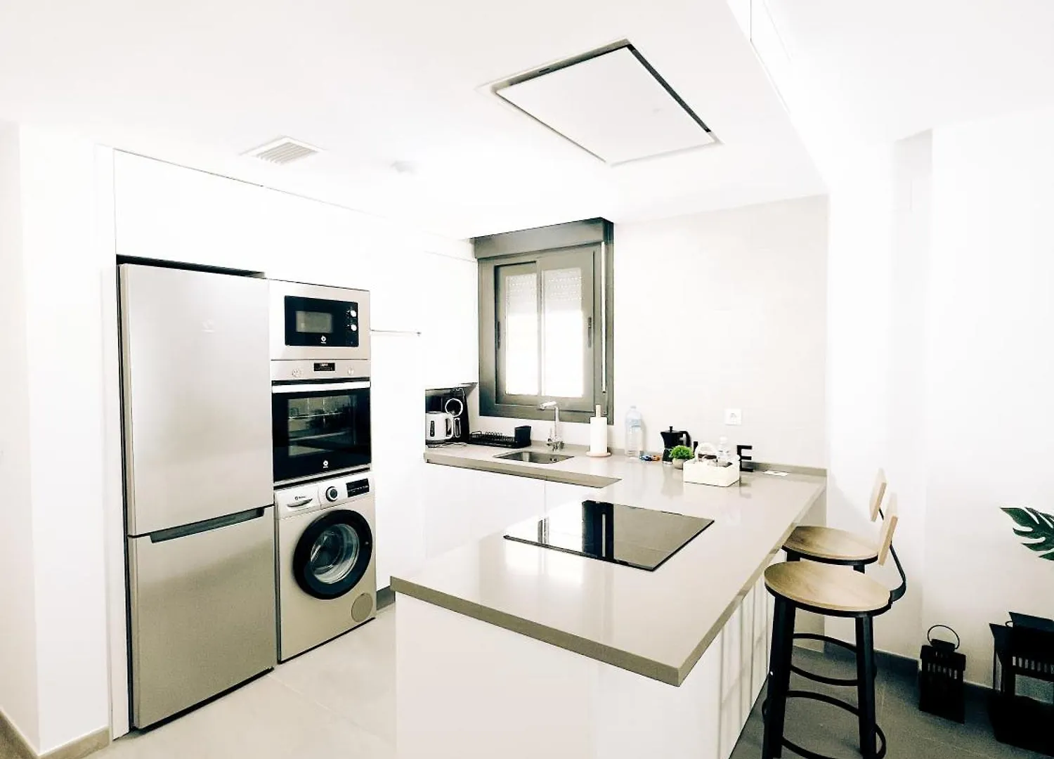 Apartamento Fuengirola En Playa De Los Boliches Apartment