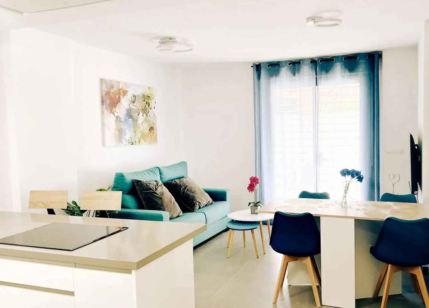 Apartamento Fuengirola En Playa De Los Boliches Apartment