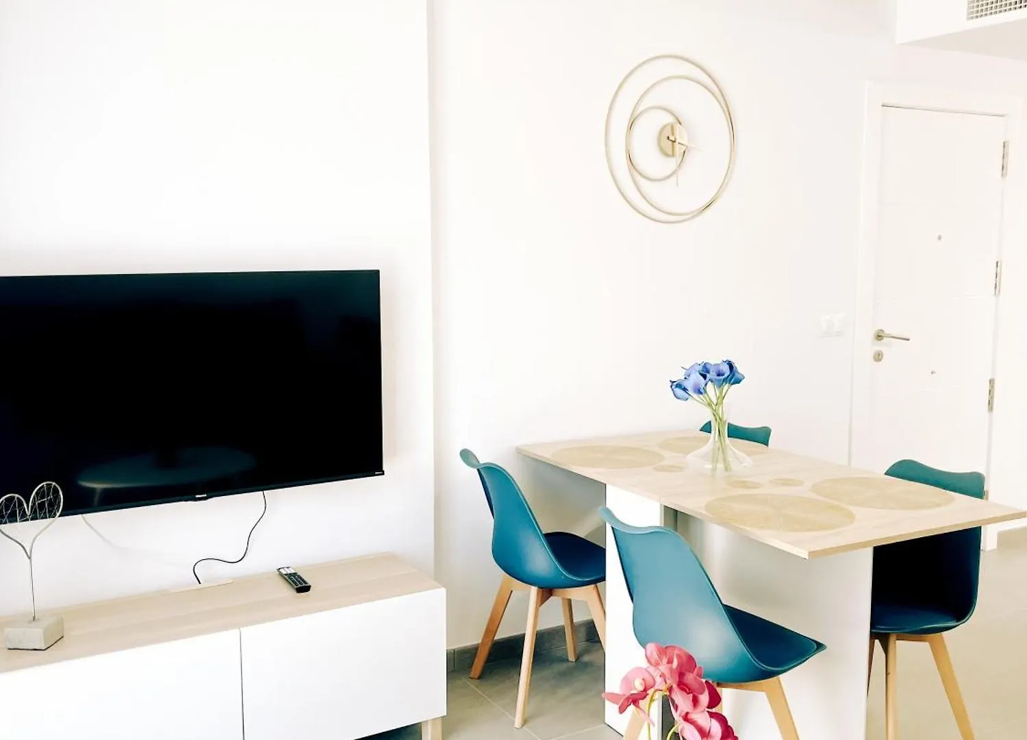 Apartamento Fuengirola En Playa De Los Boliches Apartment