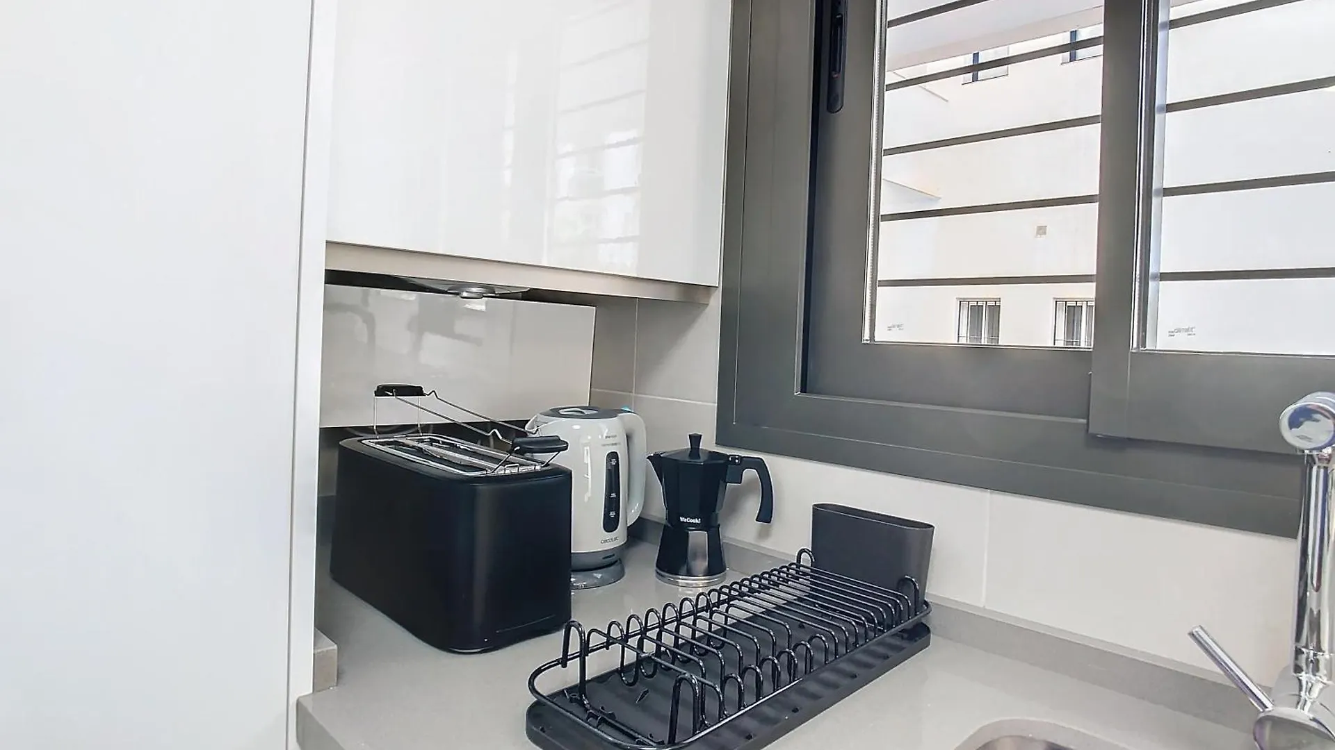 Apartamento Fuengirola En Playa De Los Boliches Apartment 0*,  Spain