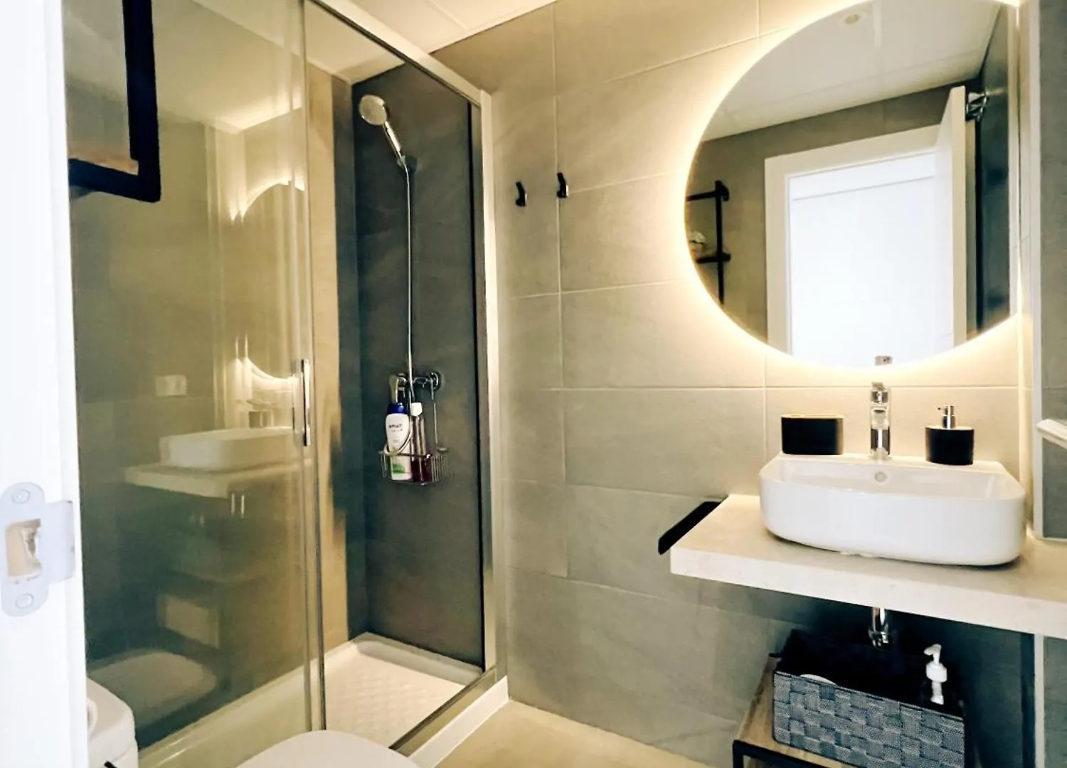 Apartamento Fuengirola En Playa De Los Boliches Apartment