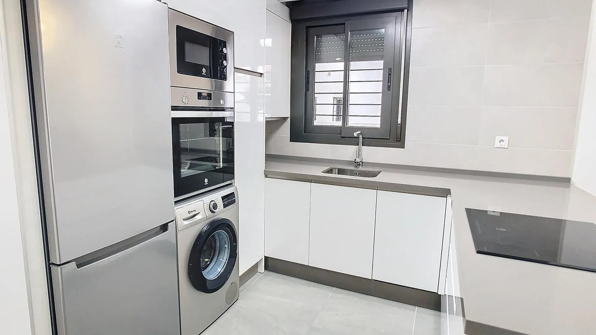 Apartamento Fuengirola En Playa De Los Boliches Apartment