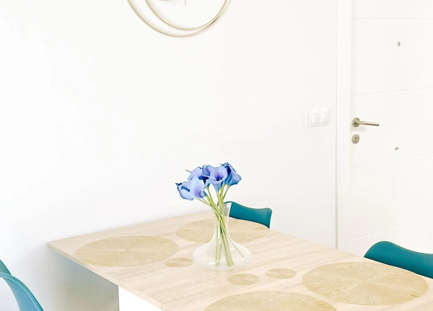 Apartamento Fuengirola En Playa De Los Boliches Apartment Spain