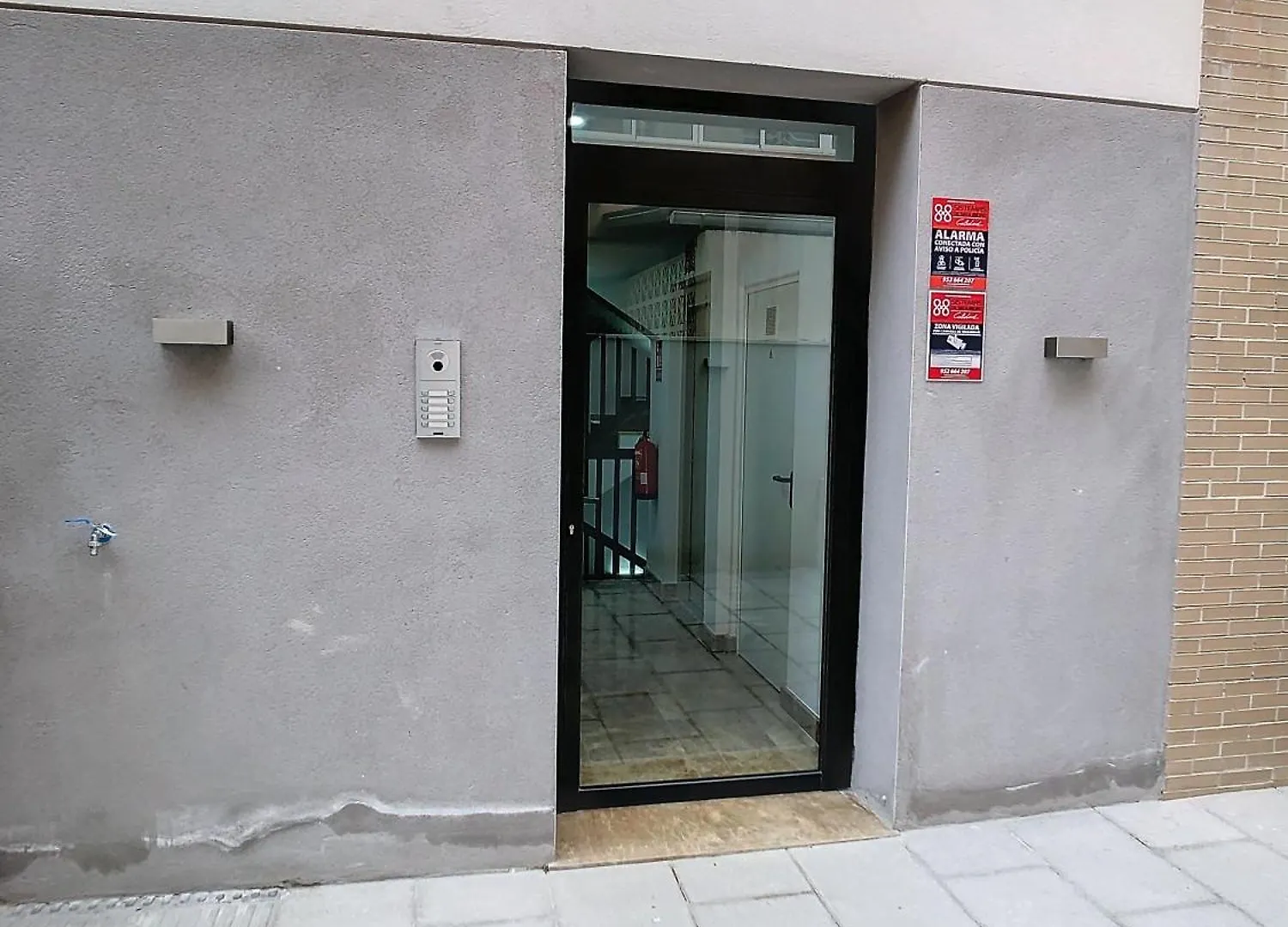 Apartamento Fuengirola En Playa De Los Boliches Apartment