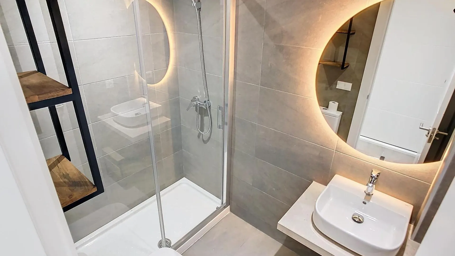 Apartamento Fuengirola En Playa De Los Boliches Apartment