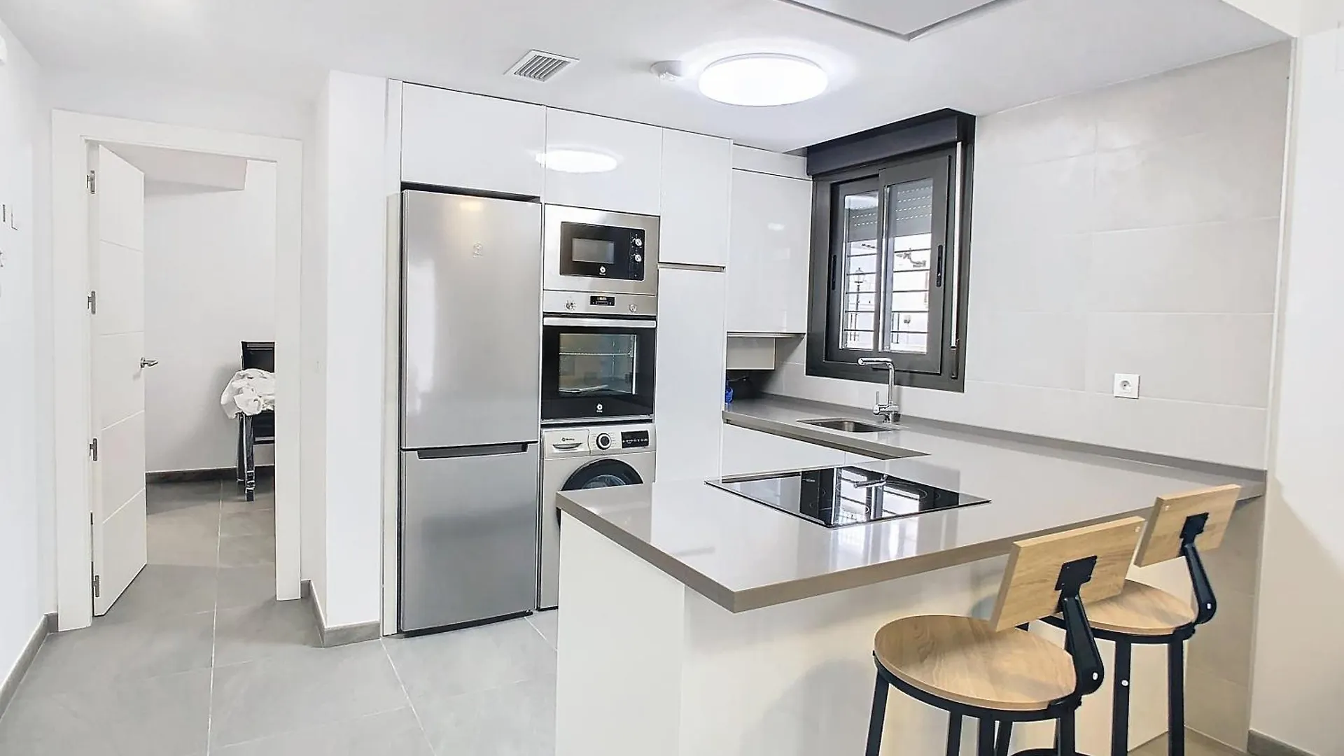 Apartamento Fuengirola En Playa De Los Boliches Apartment