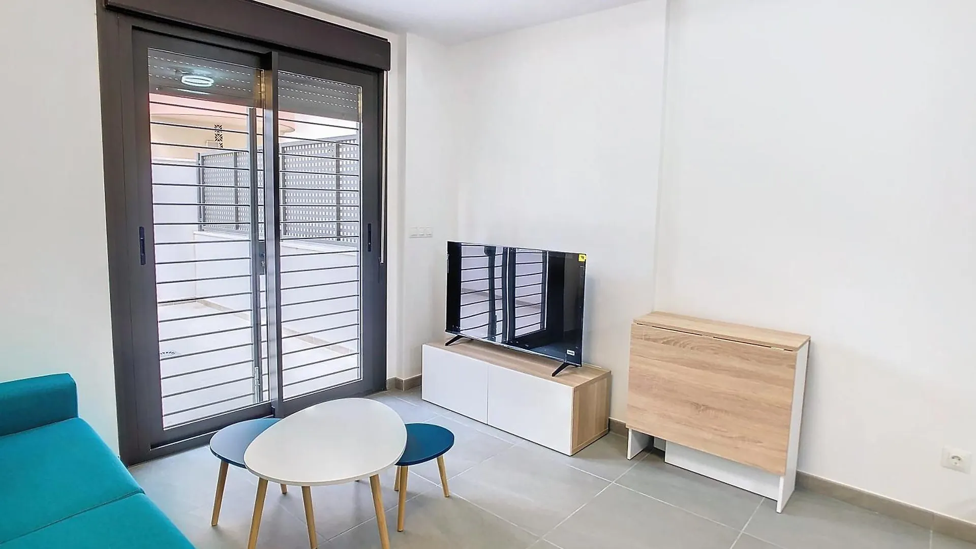 Apartamento Fuengirola En Playa De Los Boliches Apartment Spain