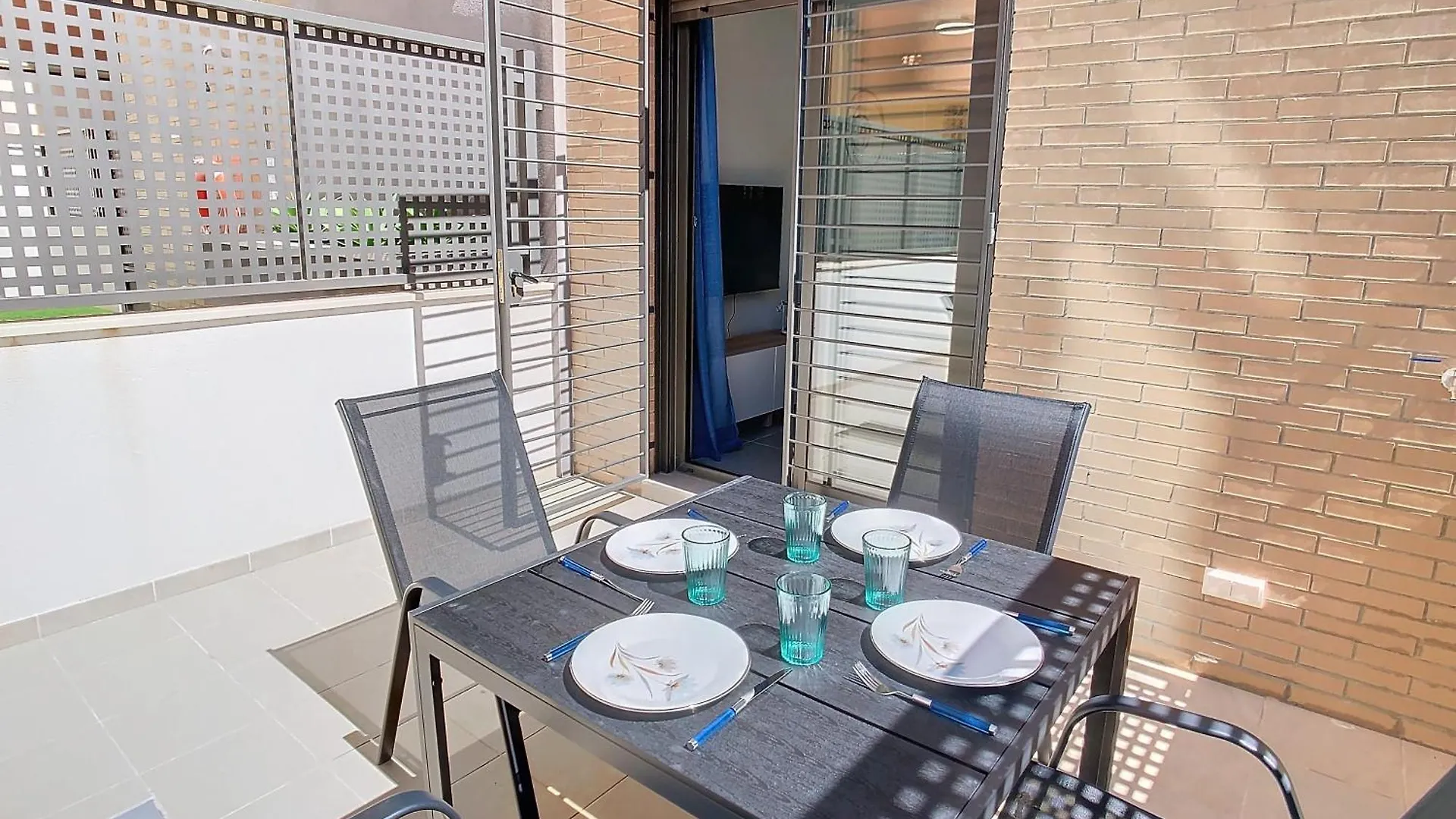 Apartamento Fuengirola En Playa De Los Boliches Apartment Spain