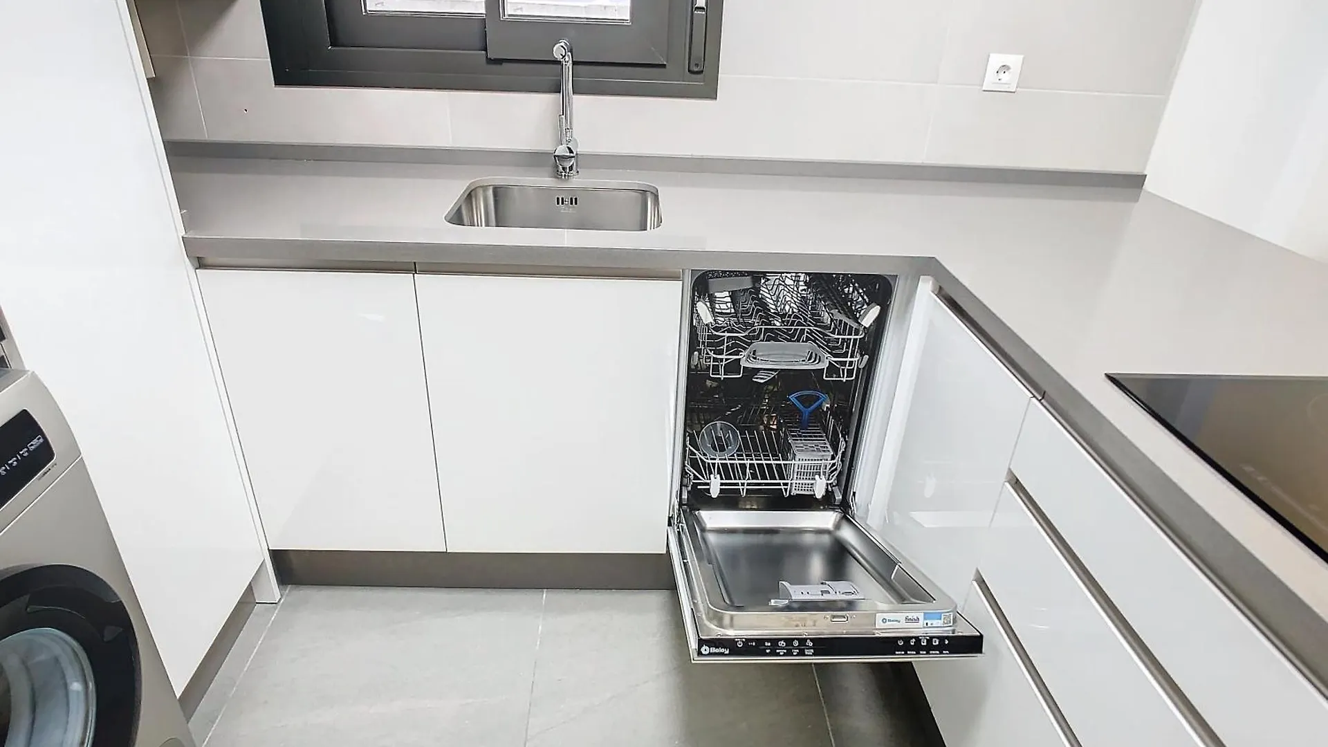 Apartamento Fuengirola En Playa De Los Boliches Apartment