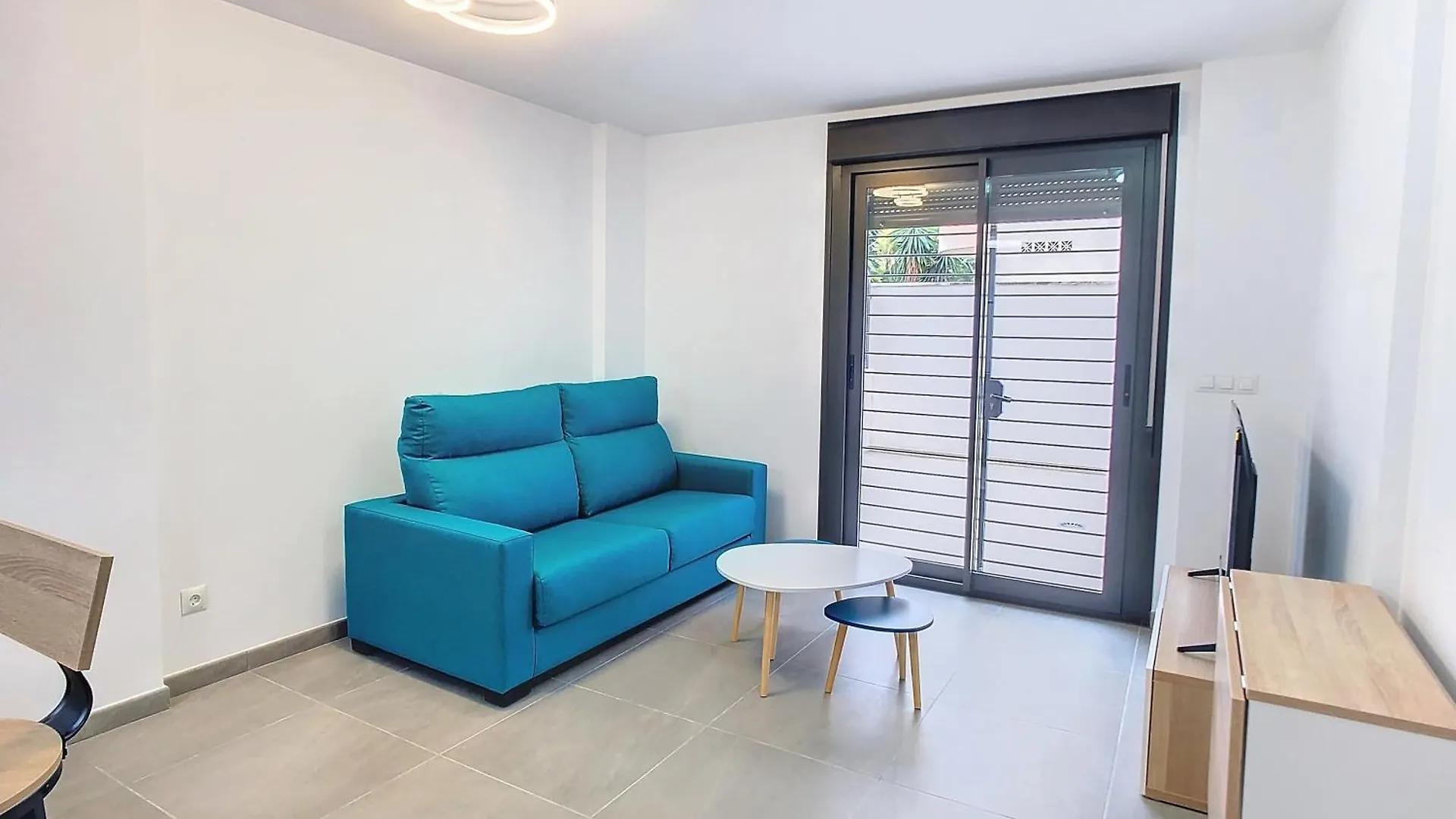 Apartamento Fuengirola En Playa De Los Boliches Apartment Spain