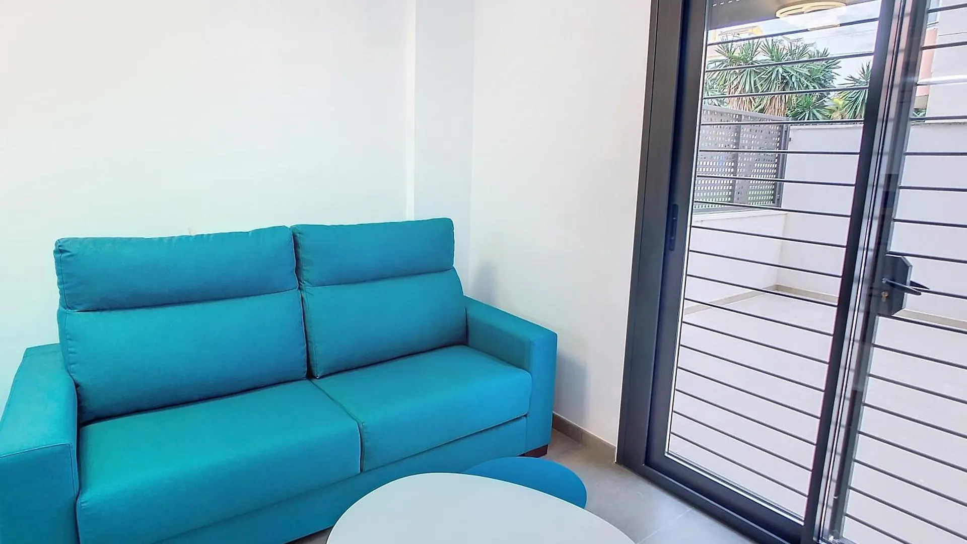 Apartamento Fuengirola En Playa De Los Boliches Apartment