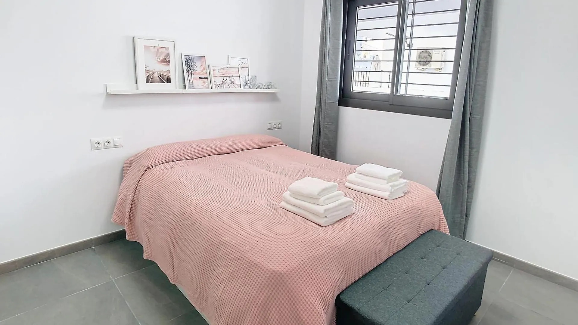 Apartamento Fuengirola En Playa De Los Boliches Apartment