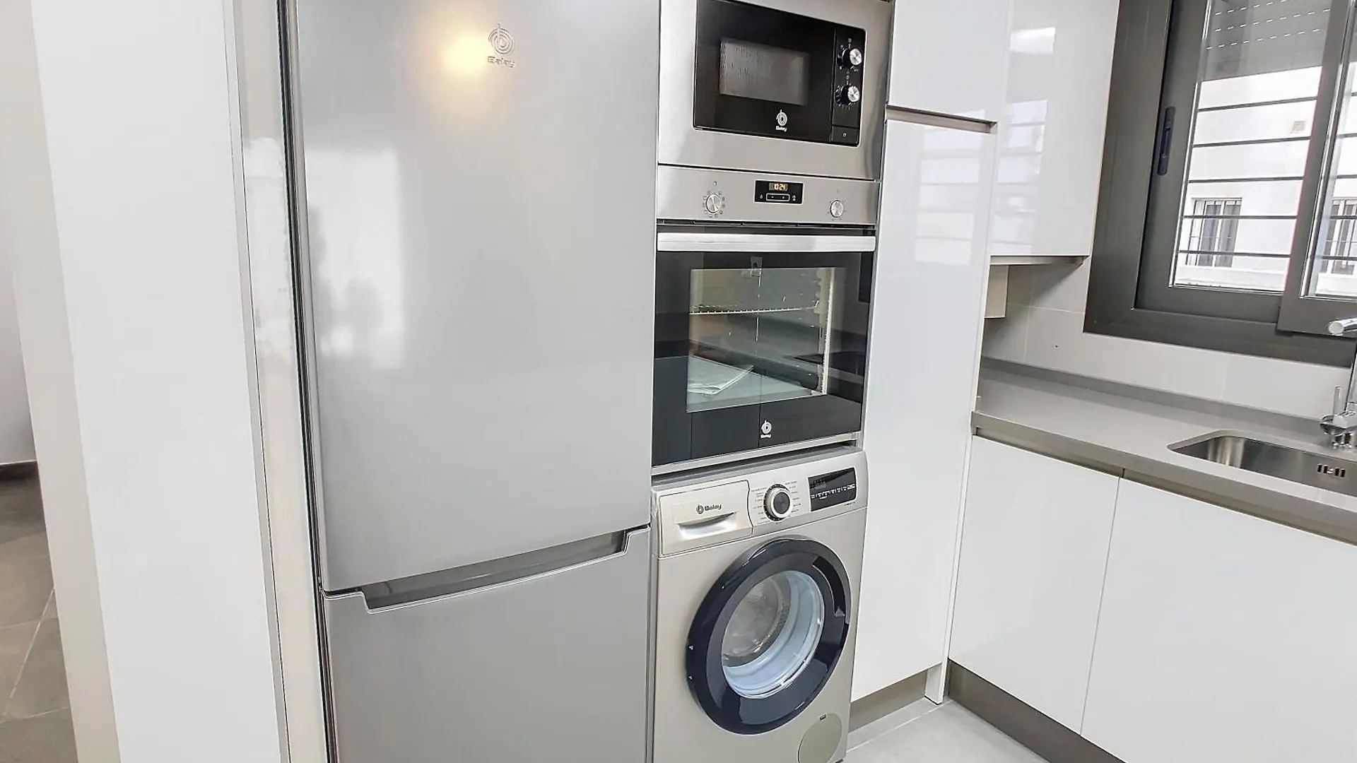 Apartamento Fuengirola En Playa De Los Boliches Apartment